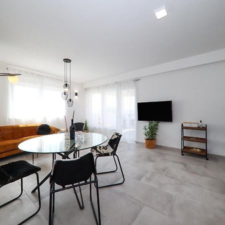 Apartment Nero Zadar Luaran gambar