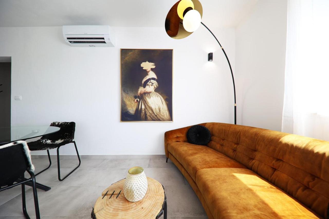 Apartment Nero Zadar Luaran gambar