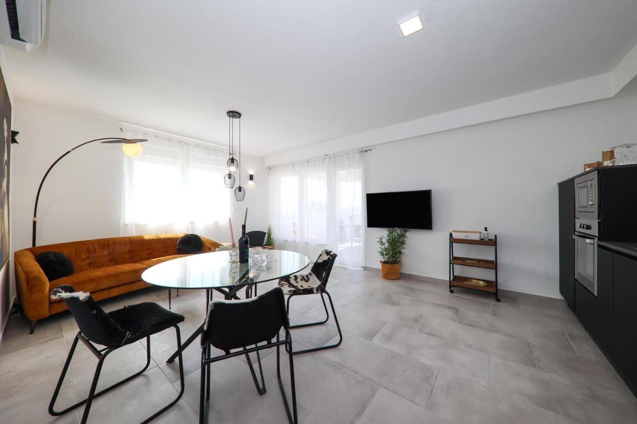 Apartment Nero Zadar Luaran gambar