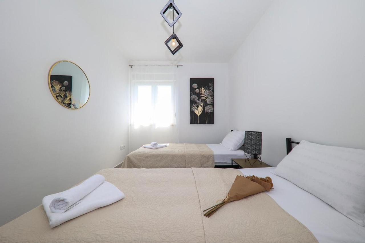 Apartment Nero Zadar Luaran gambar
