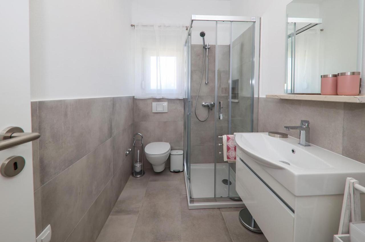 Apartment Nero Zadar Luaran gambar