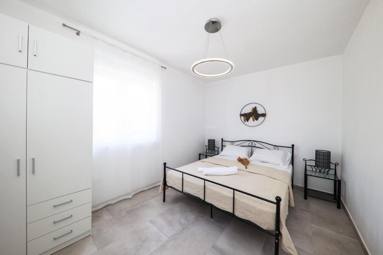 Apartment Nero Zadar Luaran gambar