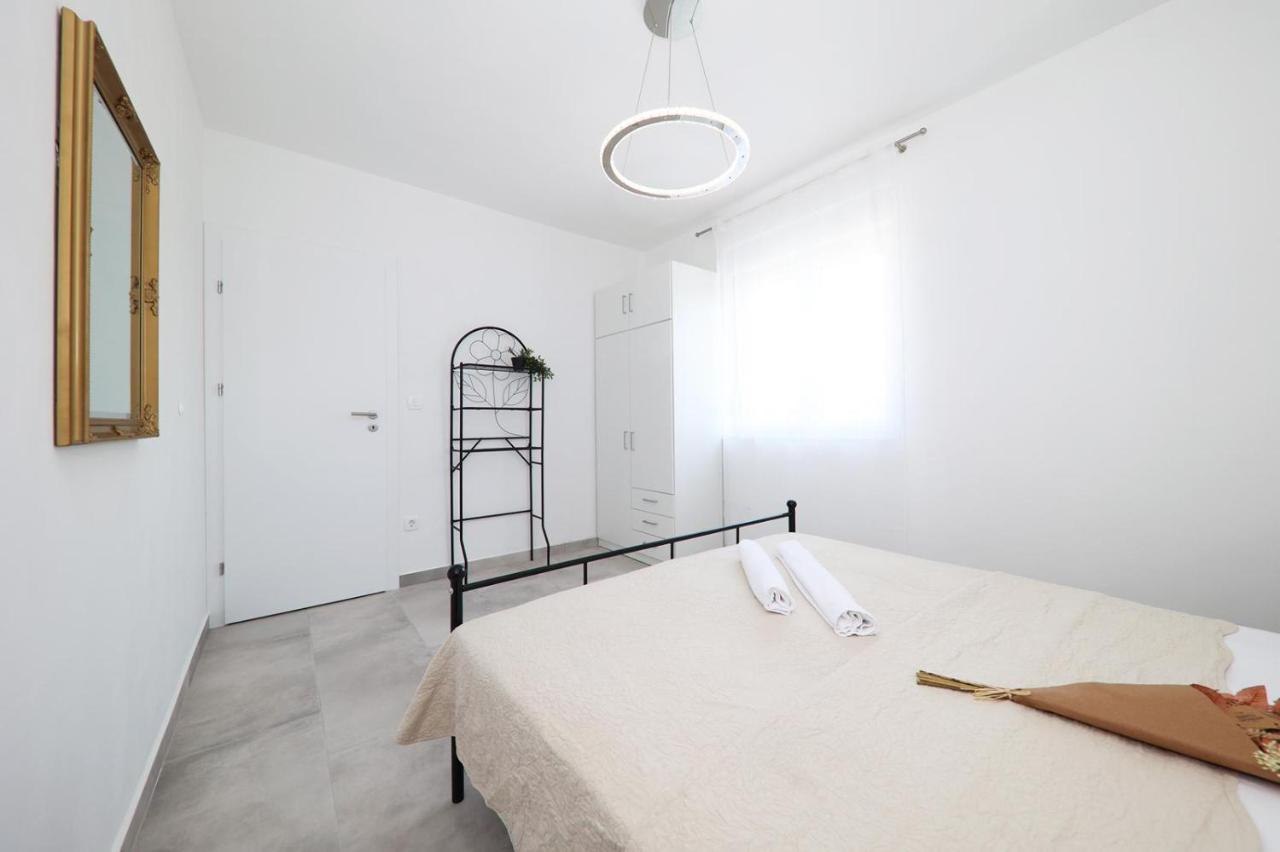 Apartment Nero Zadar Luaran gambar