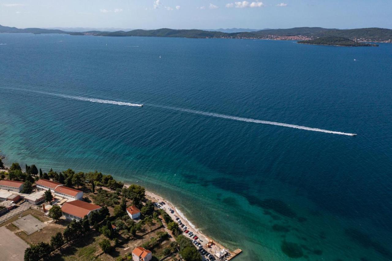 Apartment Nero Zadar Luaran gambar