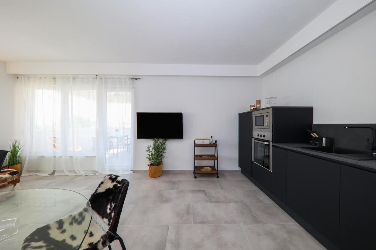 Apartment Nero Zadar Luaran gambar