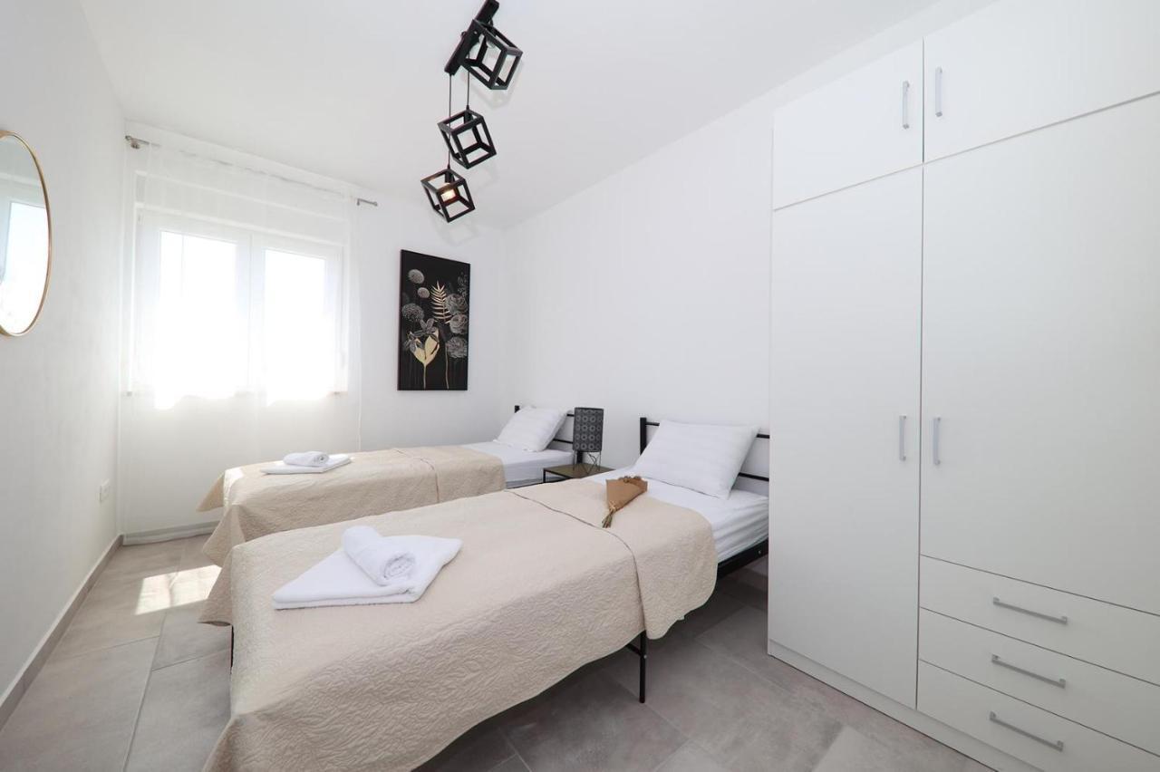 Apartment Nero Zadar Luaran gambar