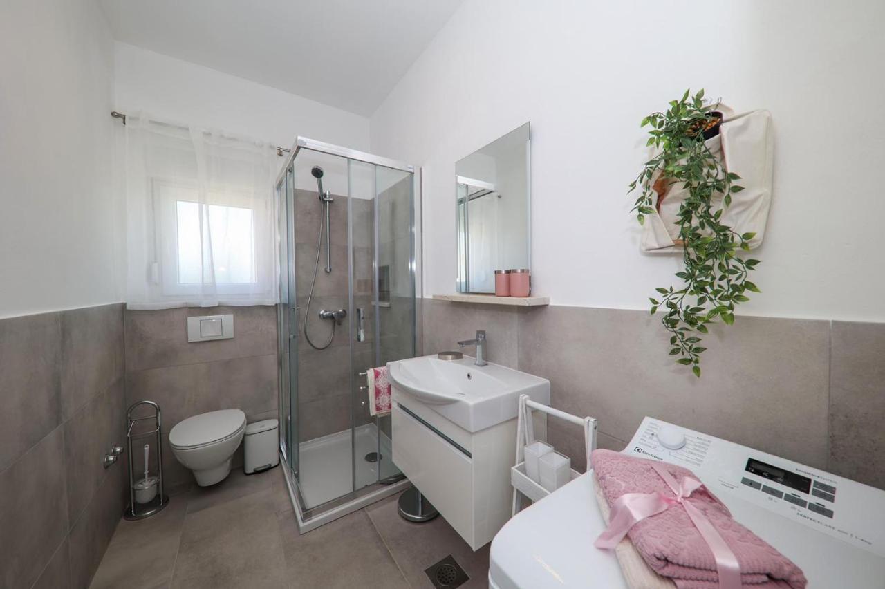 Apartment Nero Zadar Luaran gambar