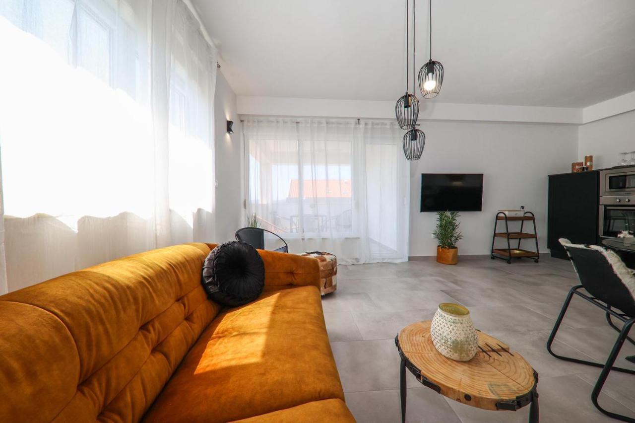 Apartment Nero Zadar Luaran gambar