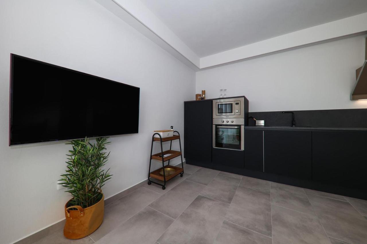 Apartment Nero Zadar Luaran gambar