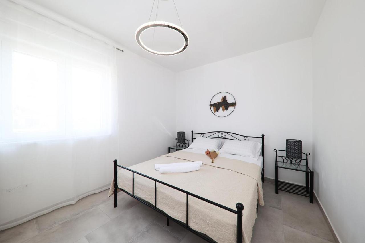 Apartment Nero Zadar Luaran gambar
