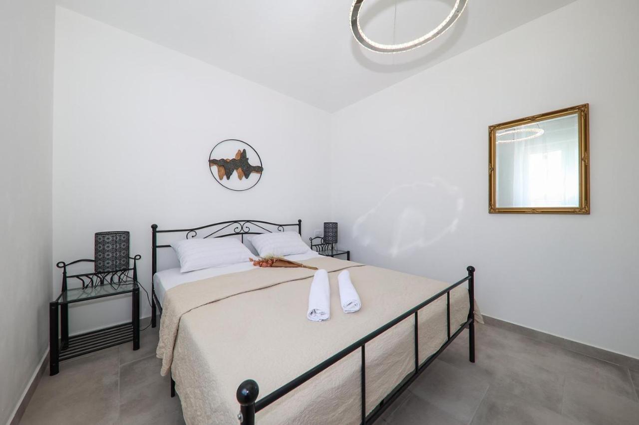 Apartment Nero Zadar Luaran gambar