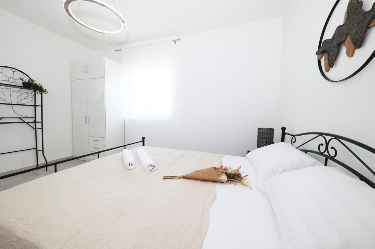 Apartment Nero Zadar Luaran gambar