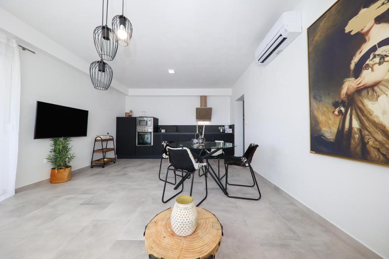 Apartment Nero Zadar Luaran gambar