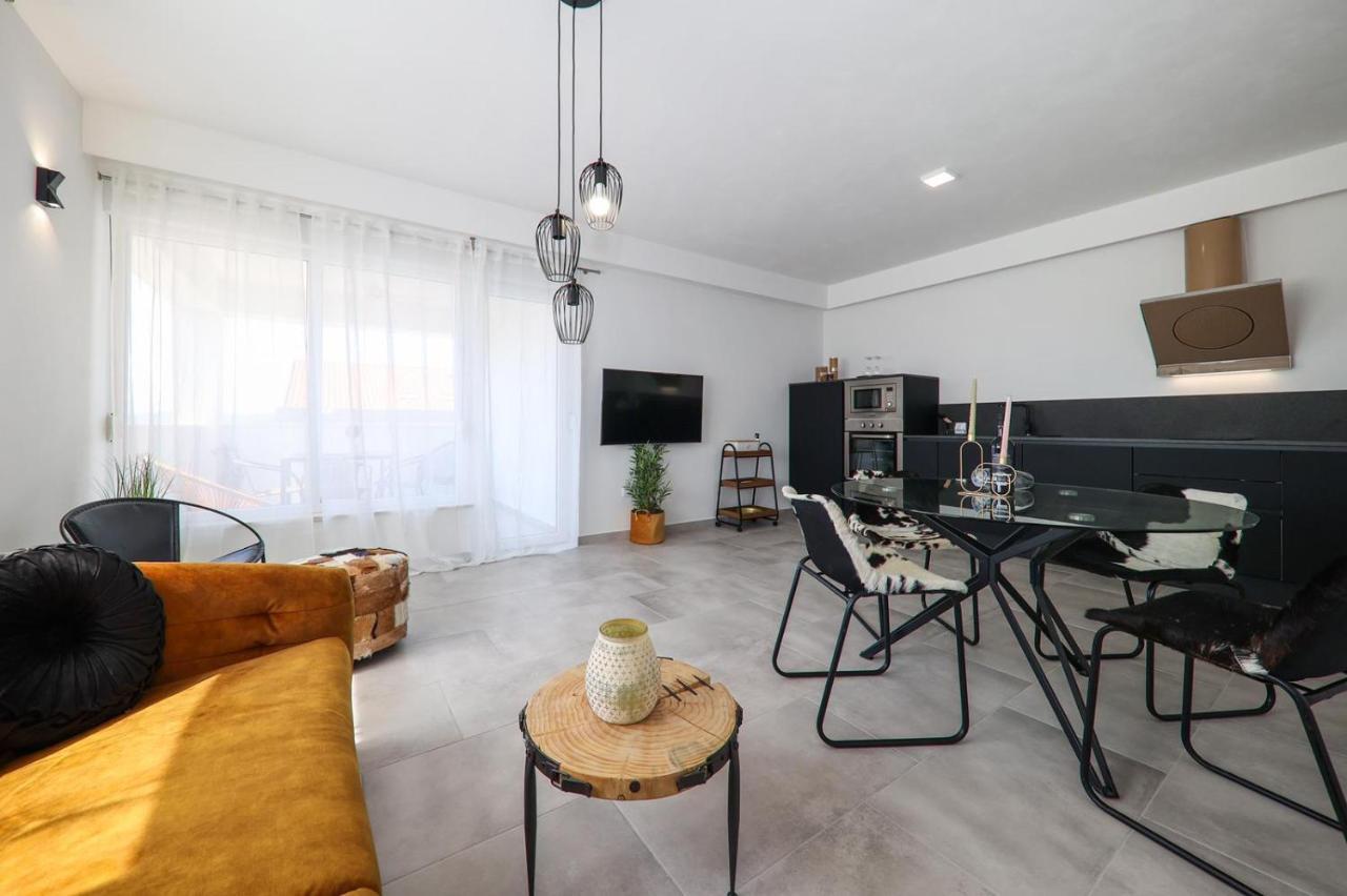 Apartment Nero Zadar Luaran gambar