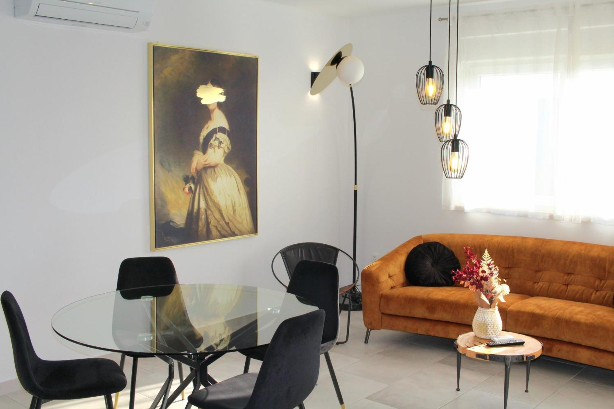 Apartment Nero Zadar Luaran gambar