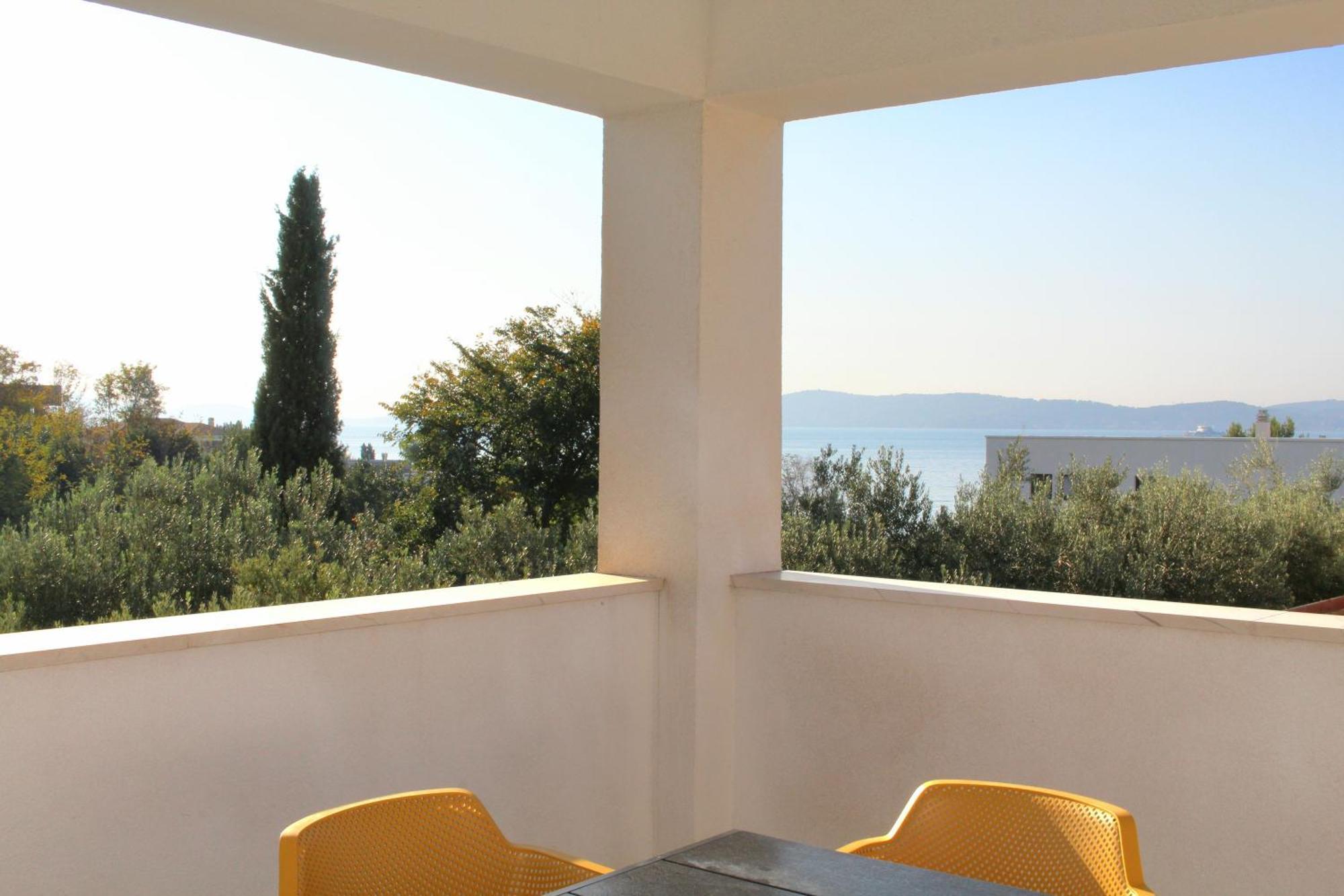 Apartment Nero Zadar Luaran gambar