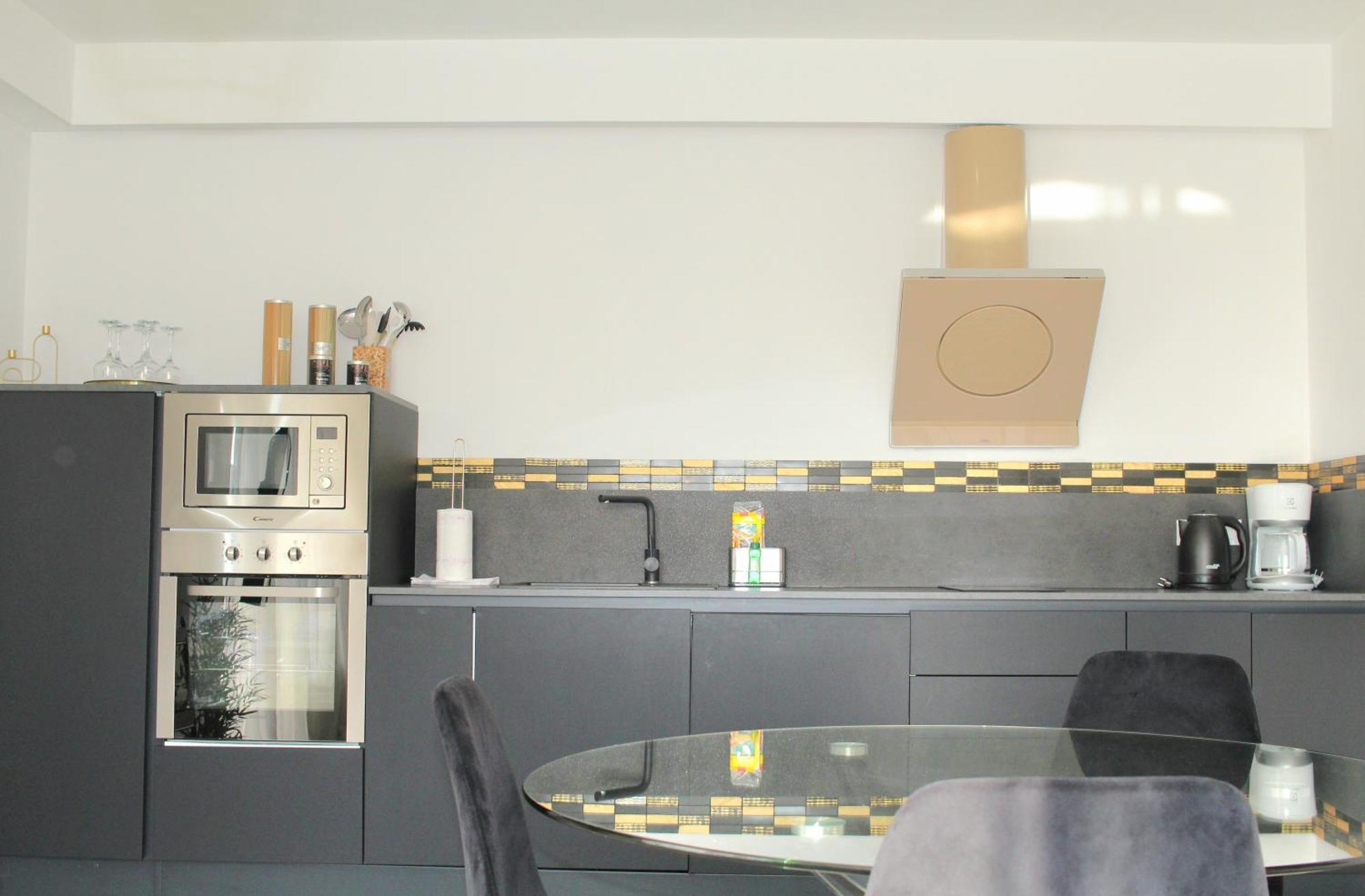 Apartment Nero Zadar Luaran gambar