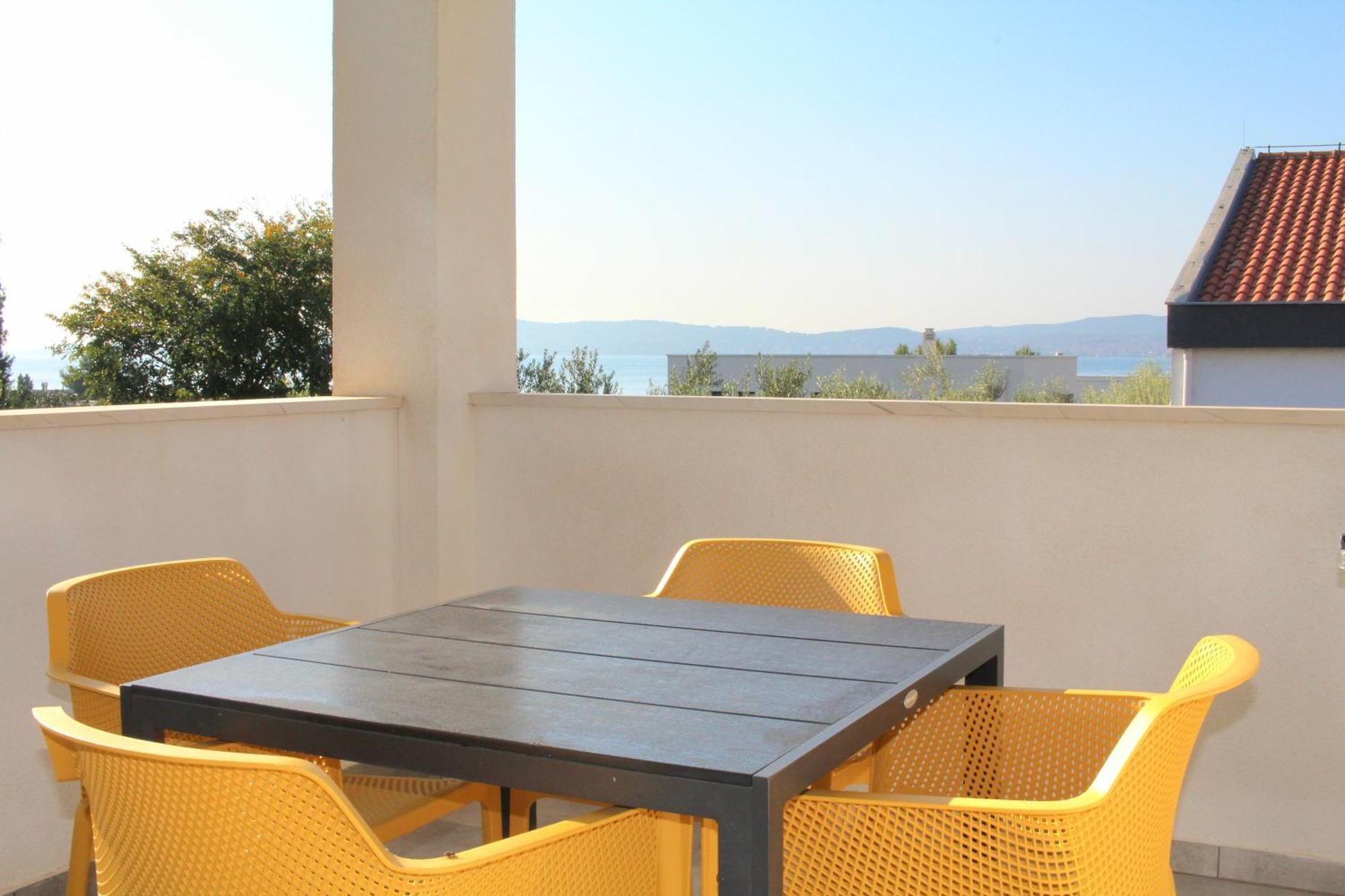 Apartment Nero Zadar Luaran gambar