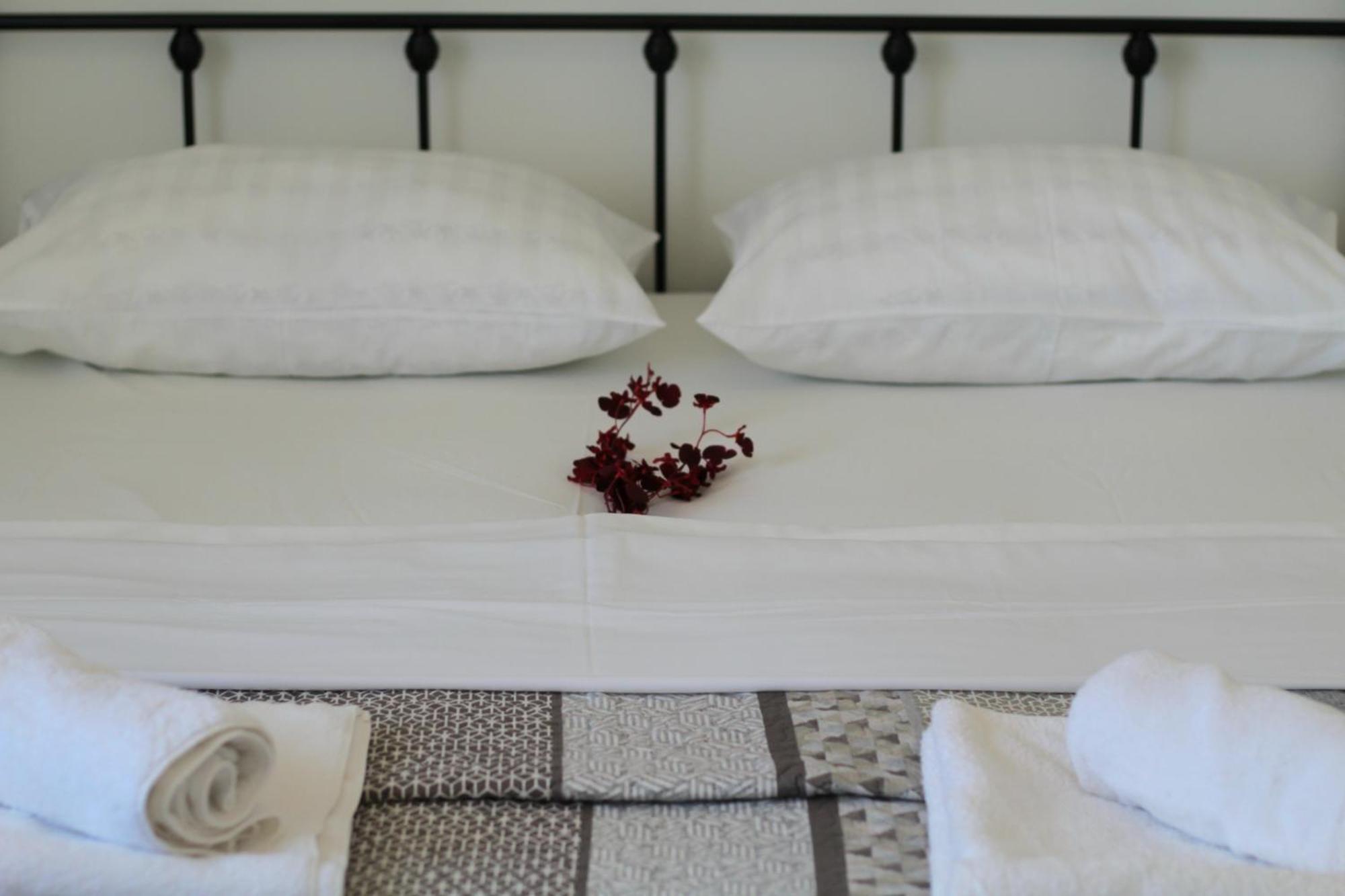 Apartment Nero Zadar Luaran gambar