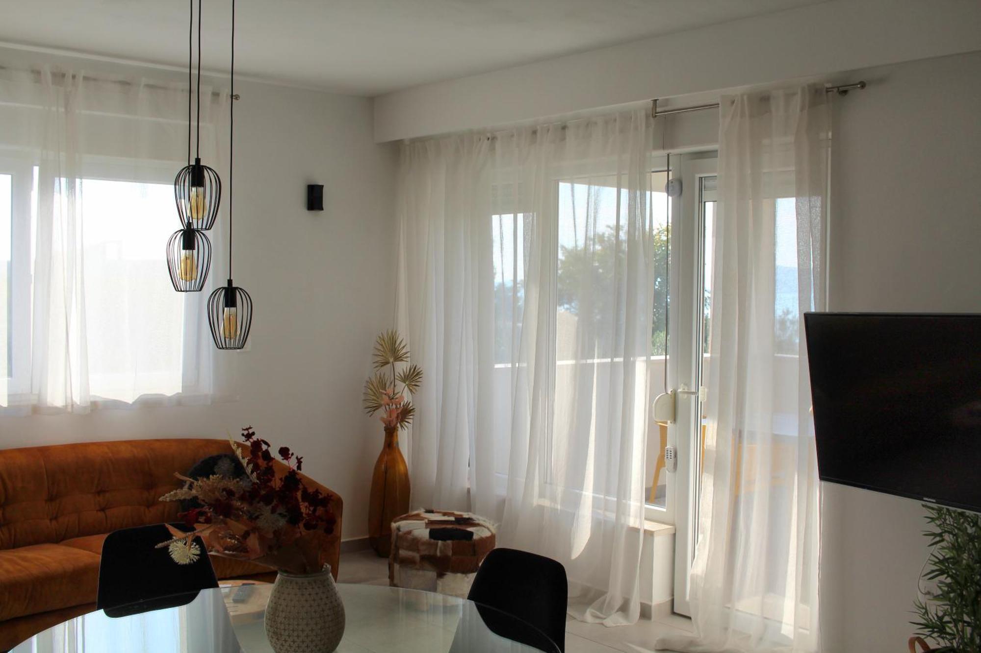 Apartment Nero Zadar Luaran gambar